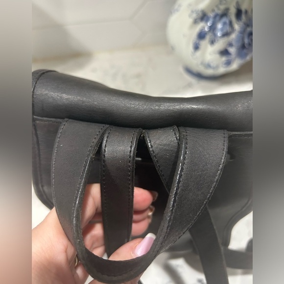 Coach Daypack 9960 - Picture 7 of 14